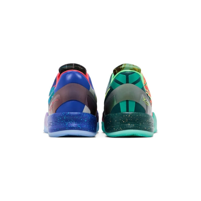 Kobe 8 Protro (GS) What the Kobe