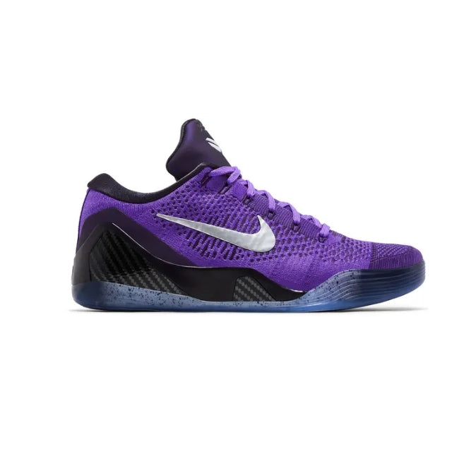 Kobe 9 Elite Low Protro (M) Moonwalker