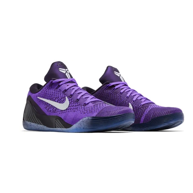 Kobe 9 Elite Low Protro (M) Moonwalker