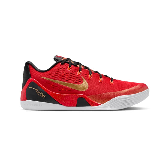 Kobe 9 EM Low Protro (M) China