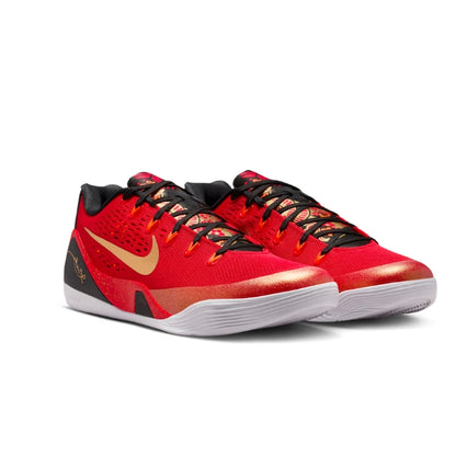 Kobe 9 EM Low Protro (M) China