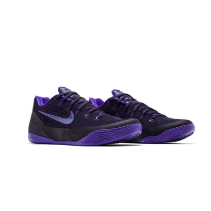 Kobe 9 Low Protro (M) Purple Dynasty