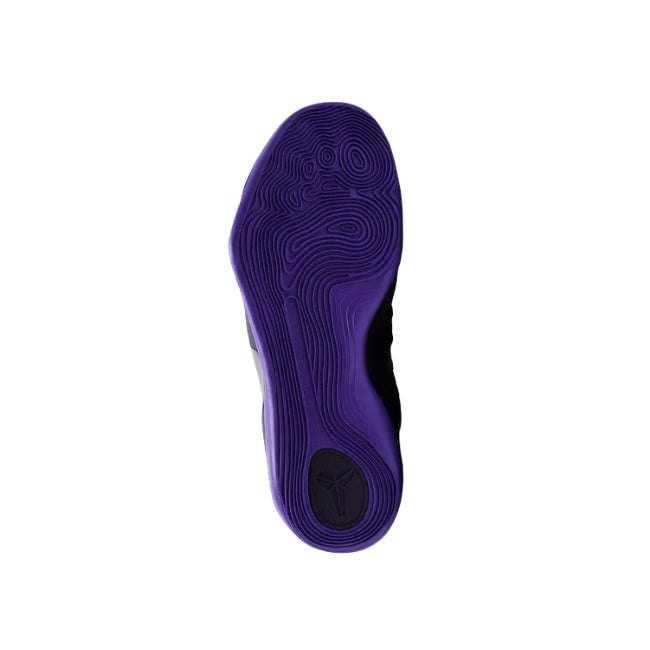 Kobe 9 Low Protro (M) Purple Dynasty