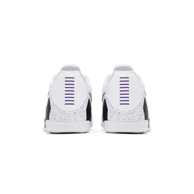 Kobe 9 Low Protro (M) White Court Purple