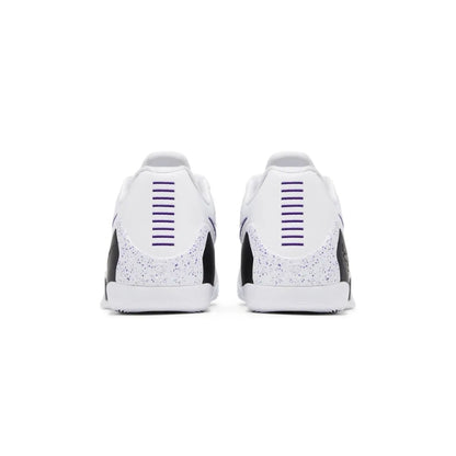 Kobe 9 Low Protro (M) White Court Purple