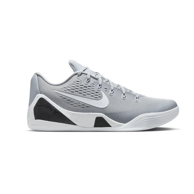 Kobe 9 Low Protro (M) Wolf Grey