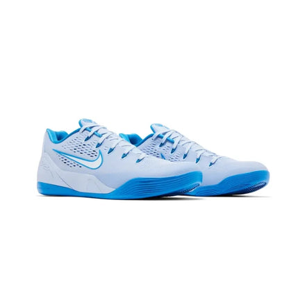 Kobe 9 Protro Low (M) Hydrogen Blue