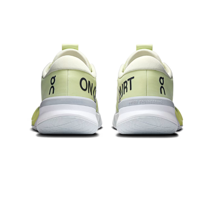 On Running The Roger Pro 3 Linen Lime