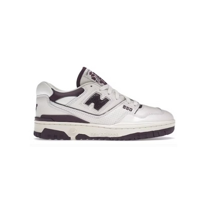 New balance 550 aime leon dore purple | The Valley Store PH