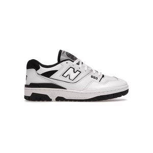 New Balance 550 (M) White Black