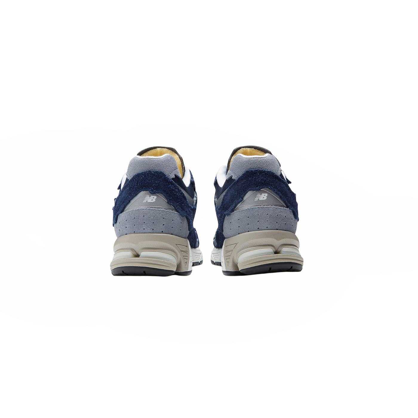 New balance 2002r protection pack navy red | The Valley Store PH