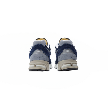 New balance 2002r protection pack navy red | The Valley Store PH
