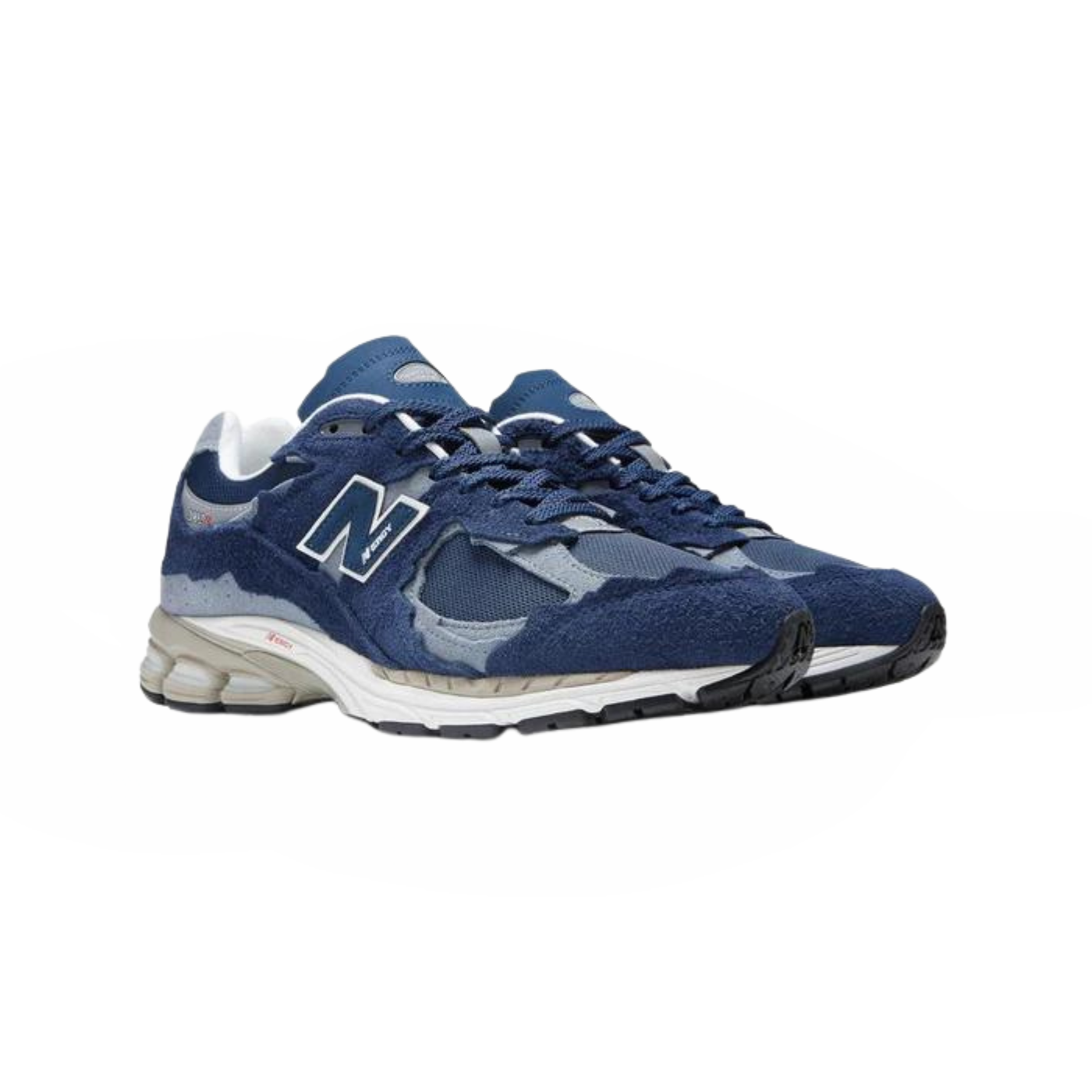 New balance 2002r protection pack navy red | The Valley Store PH