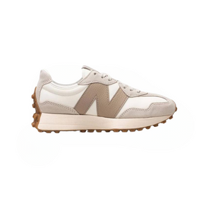 New Balance 327 (M) Moonbeam Driftwood