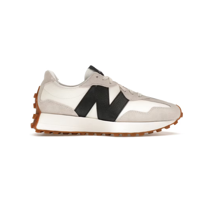 New Balance 327 (W) Moonbeam Black Gum