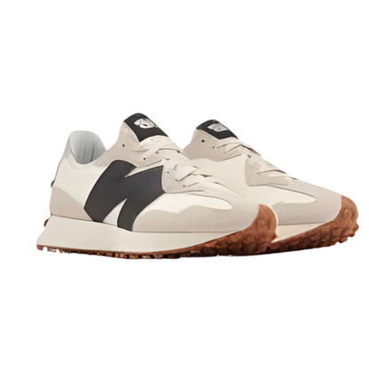 New Balance 327 (W) Moonbeam Black Gum