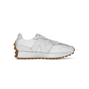 New Balance 327 (W) Sea Salt Black Gum