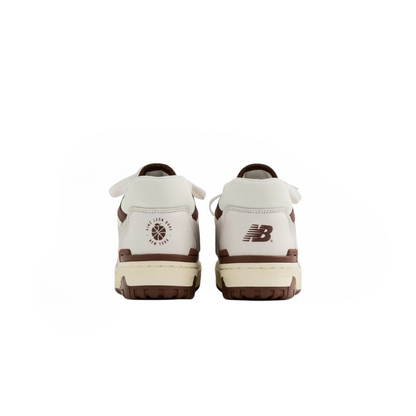 New balance 550 aime leon dore brown | The Valley Store PH