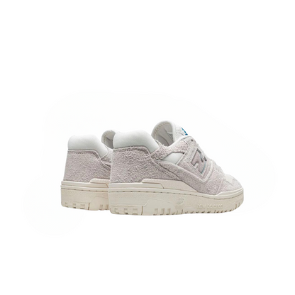 New balance 550 aime leon dore grey suede | The Valley Store PH