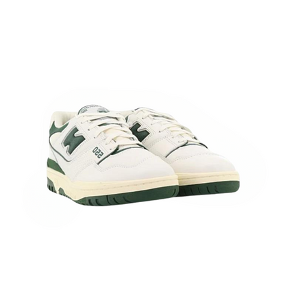 New balance 550 aime leon dore white green | The Valley Store PH
