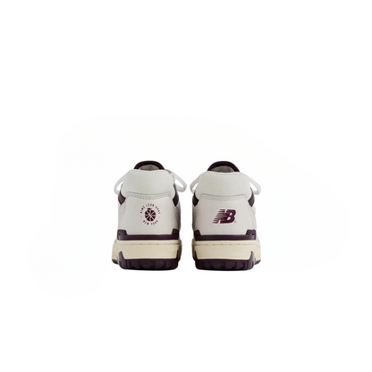 New balance 550 aime leon dore purple | The Valley Store PH