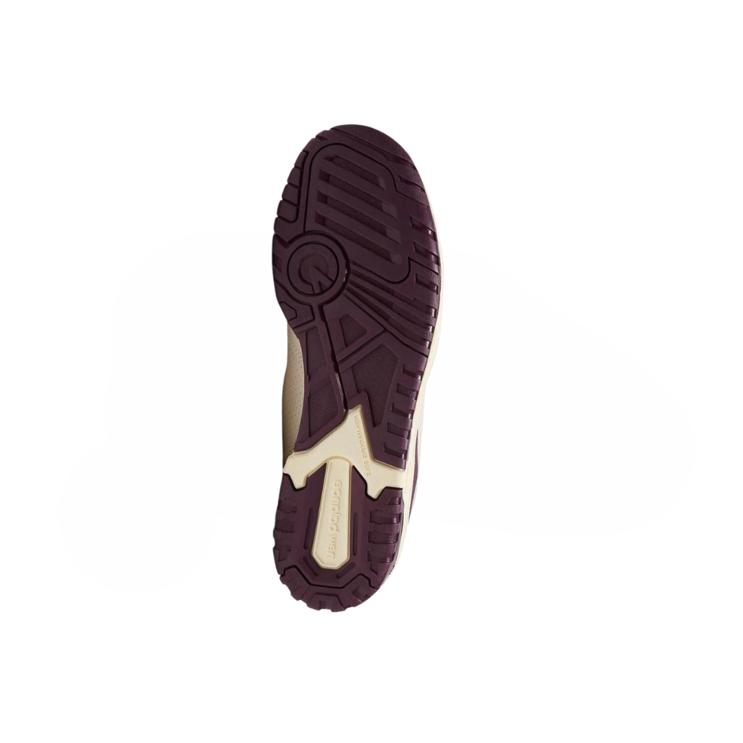 New balance 550 aime leon dore purple | The Valley Store PH