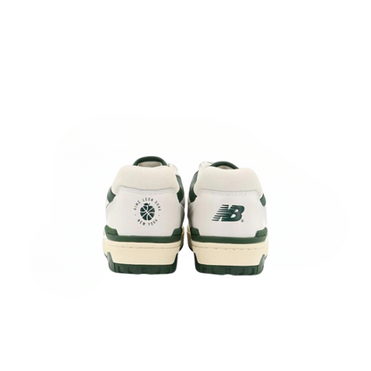 New balance 550 aime leon dore white green | The Valley Store PH