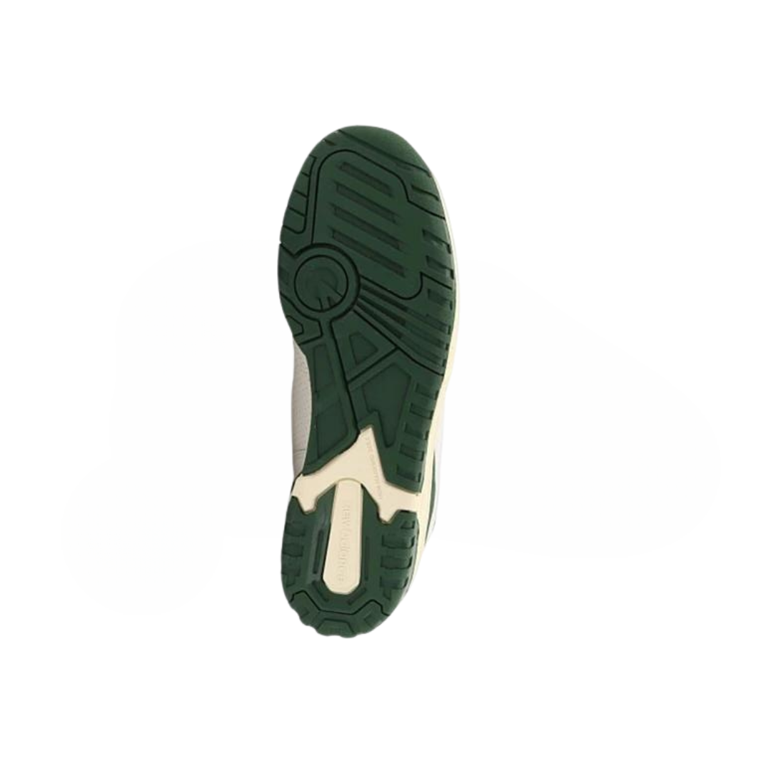 New balance 550 aime leon dore white green | The Valley Store PH