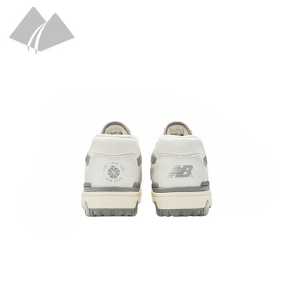 New balance 550 aime leon dore white grey | The Valley Store PH
