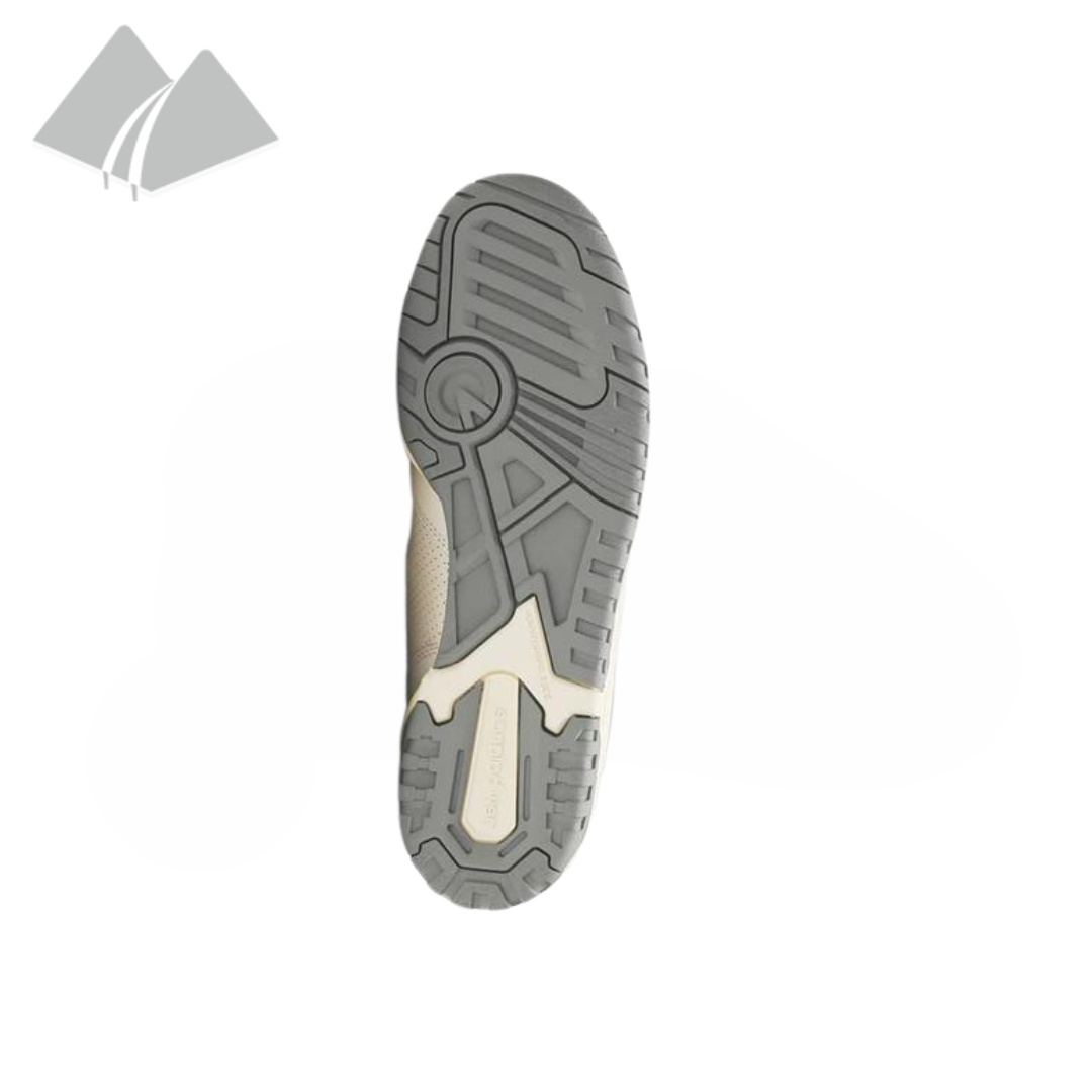 New balance 550 aime leon dore white grey | The Valley Store PH