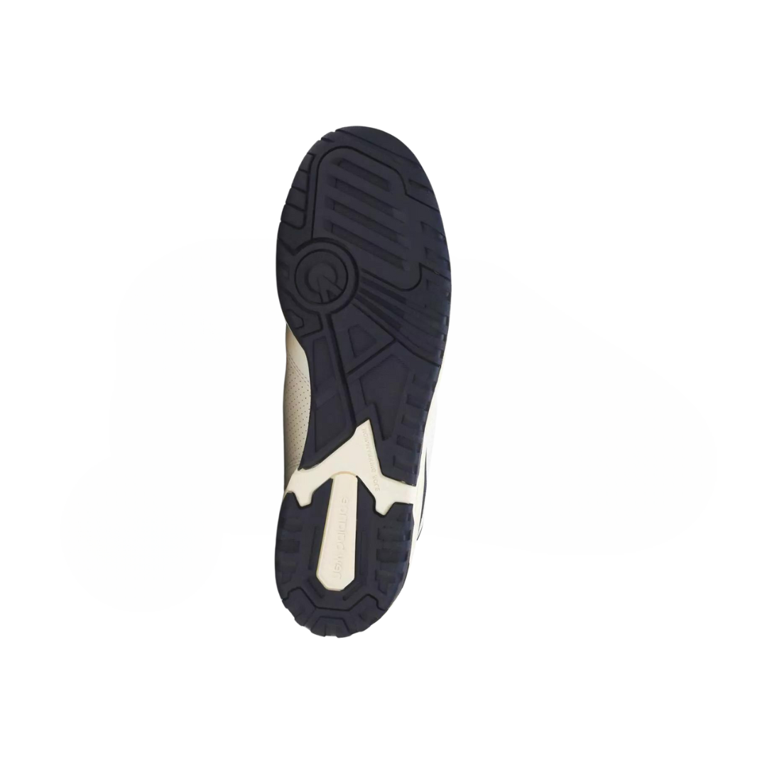 New balance 550 aime leon dore white navy | The Valley Store PH