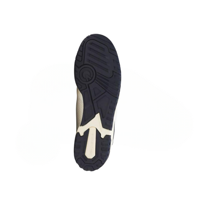 New balance 550 aime leon dore white navy | The Valley Store PH