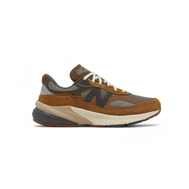 New Balance 990v6 (M) Carhartt WIP Sculpture Center