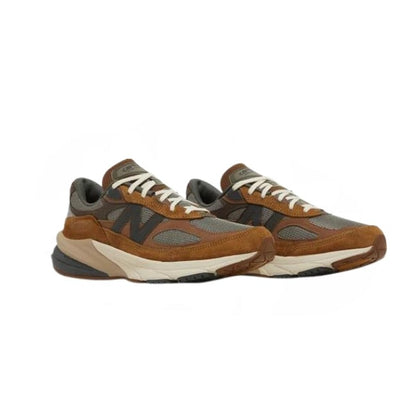 New Balance 990v6 (M) Carhartt WIP Sculpture Center