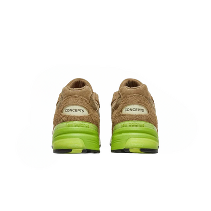 New balance 992 concept low hanging fruit | The Valley Store PH