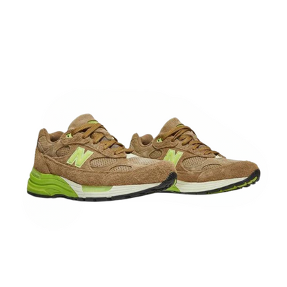 New balance 992 concept low hanging fruit | The Valley Store PH