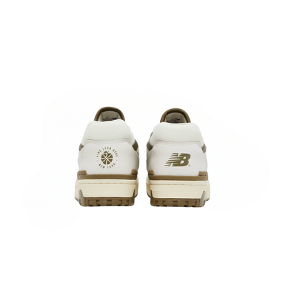 New balance 550 aime leon dore olive | The Valley Store PH