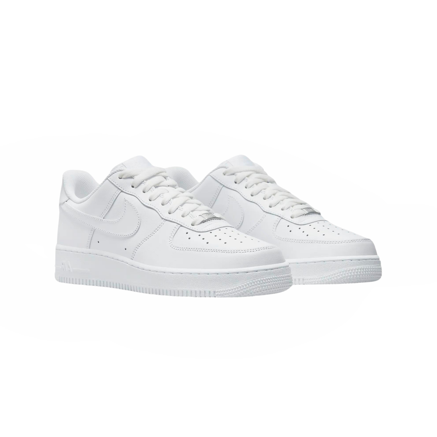 Nike air force 1 low 07 white | The Valley Store PH