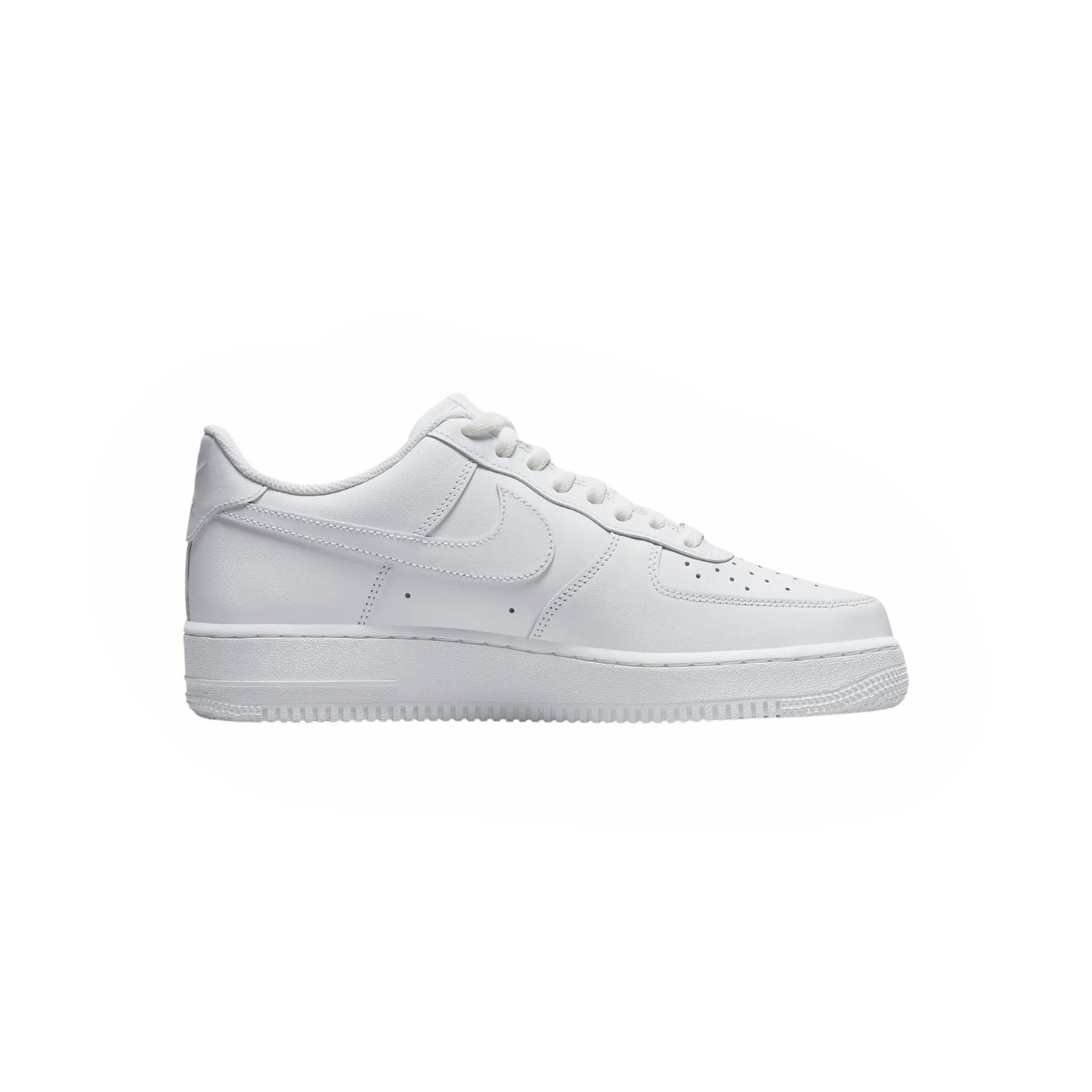 Nike air force 1 low 07 white | The Valley Store PH
