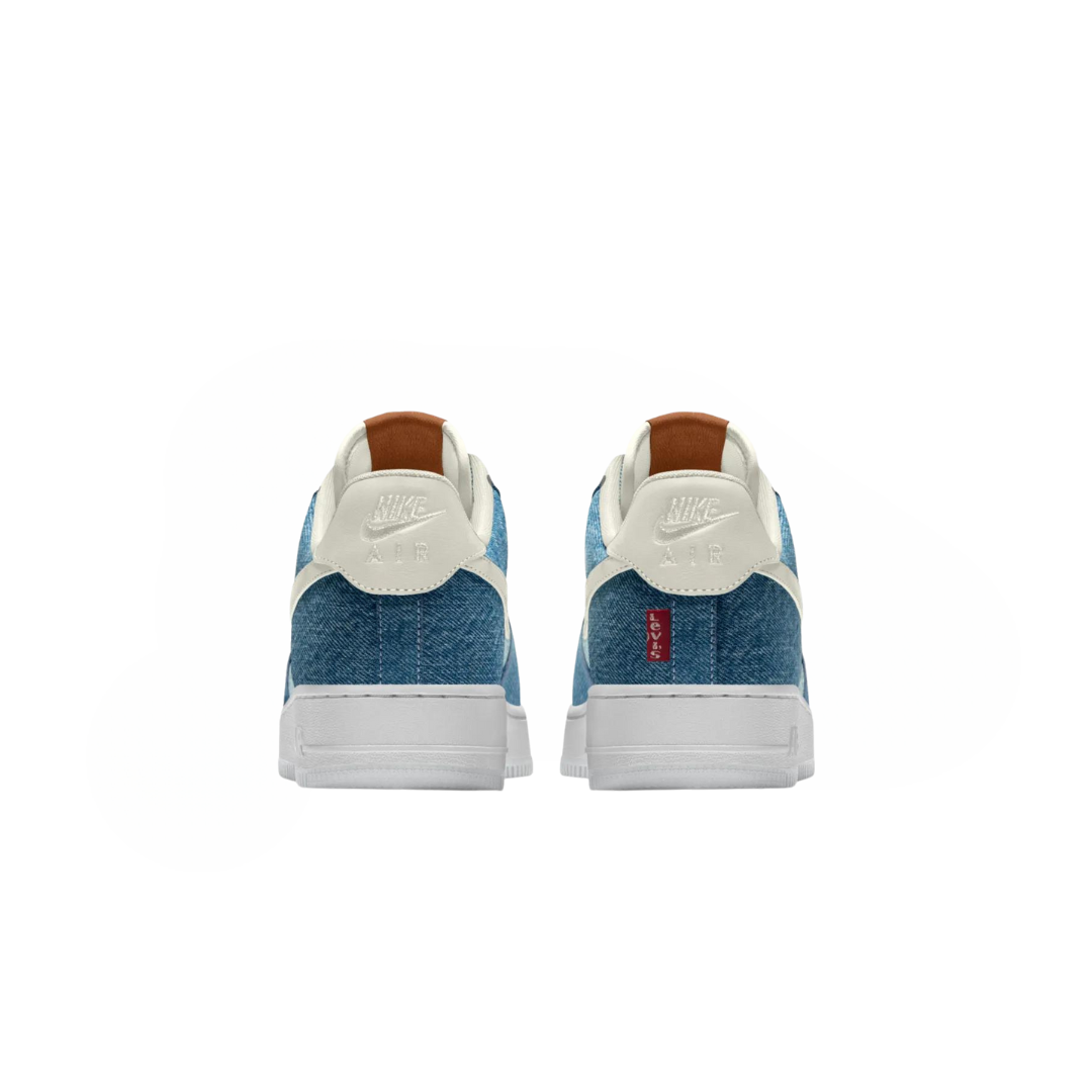 Nike air force 1 low levis | The Valley Store PH