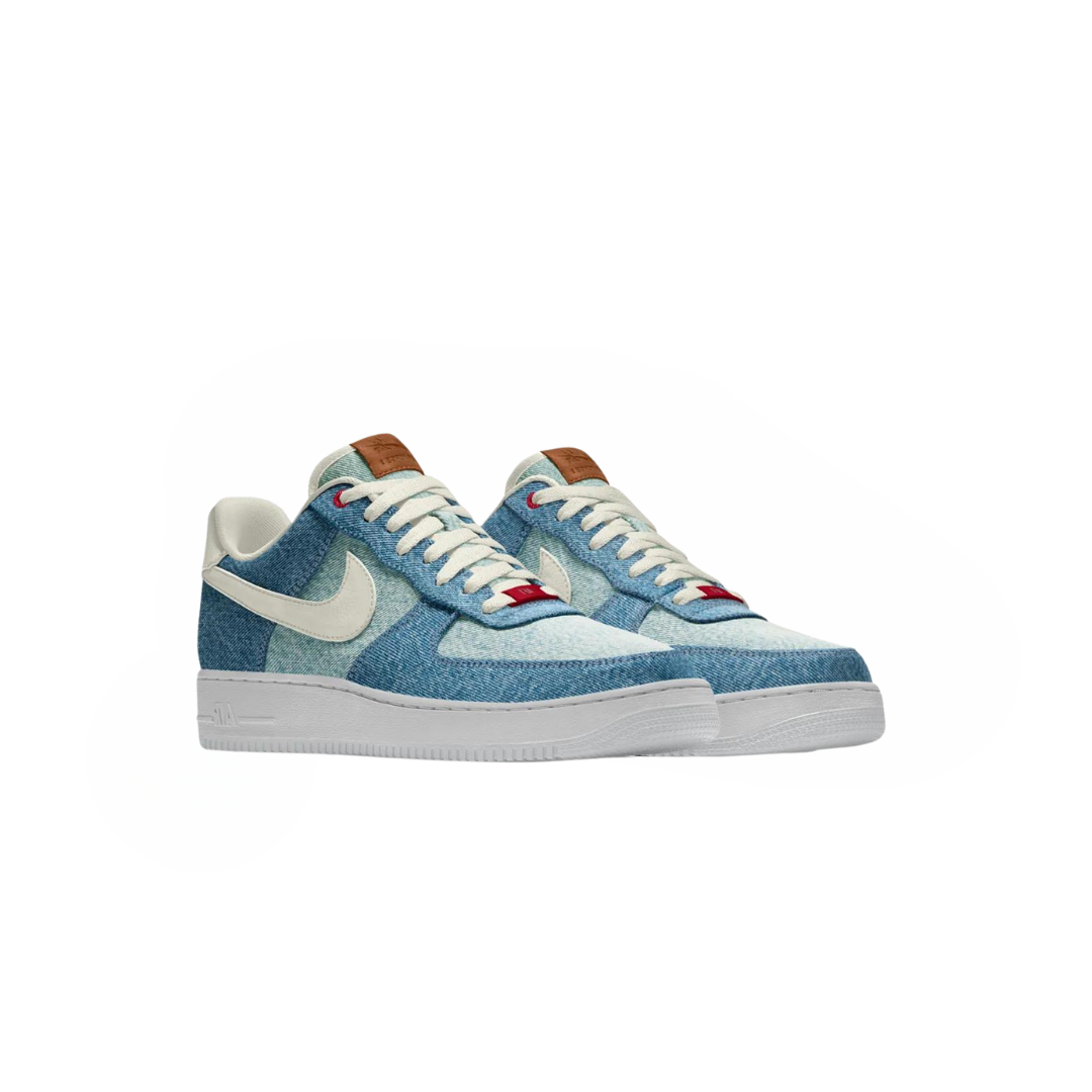 Nike air force 1 low levis | The Valley Store PH