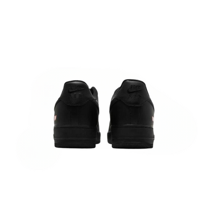Nike air force 1 low supreme black | The Valley Store PH
