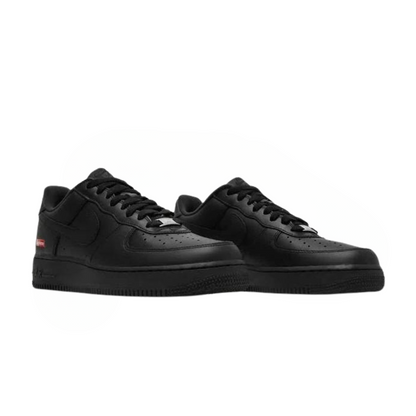 Nike air force 1 low supreme black | The Valley Store PH
