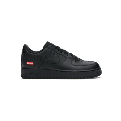 Nike air force 1 low supreme black | The Valley Store PH