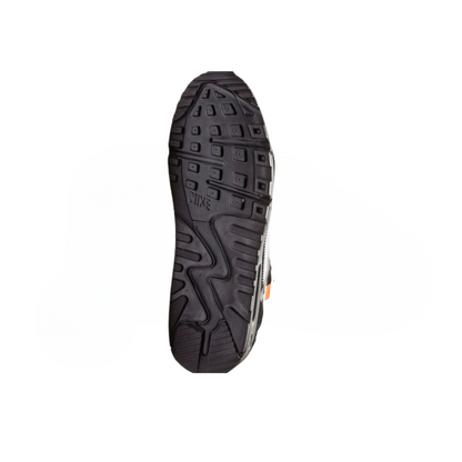 Nike air max off-white black | The Valley Store PH