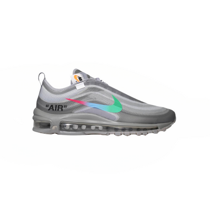 Nike air max 97 off white menta | The Valley Store PH