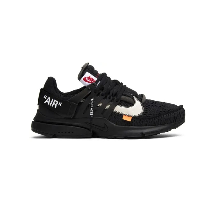 Pre-Owned Nike Air Presto OG (M) Off-white Black