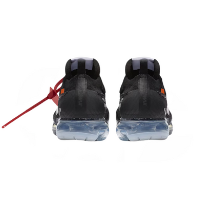 Nike Air VaporMax (M) Off-White Black (2018)