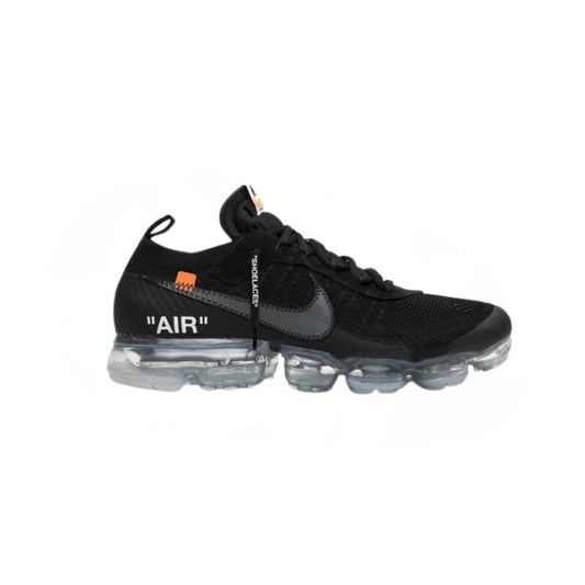 Nike Air VaporMax (M) Off-White Black (2018)