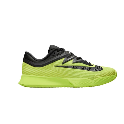 Nike Court Air Zoom Vapor Pro 3 Premium HC (W) Light Lemon Twist Black